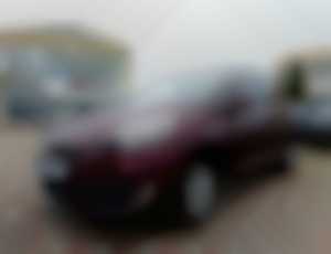 Renault Scénic 1.5 dCi Dynamique