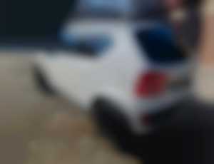 Suzuki Ignis 1.2 66kw