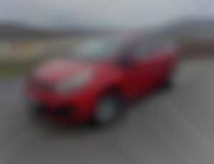 Predám Kia Rio 1.25i, r.v. 2015, náj. 53 xxxkm, 1. majiteľ