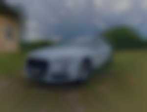 Audi A6 3.0 TDI DPF 245k quattro S tronic