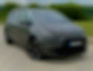 Citroen C4 SpaceTourer 2.0 BlueHDi Shine AT