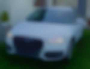 AUDI Q3 2.0 TDi 103kw 4x4, 198000km, 2014, nikdy neburana