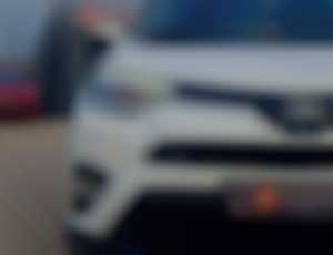 Toyota RAV4 2.5 Hybrid Active Style FWD