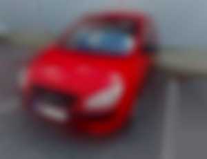 Hyundai Getz 1,4i, r.v.2009, 95 tis km, kúp. v SR,nová TK,EK