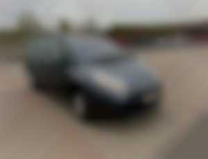 Citroen C4 Grand Picasso 1.8i 16V 7 míst