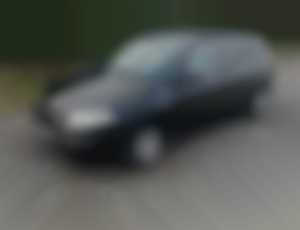 Renault megane 1,9 dci 96kw