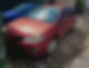 Renault Megane Grandtour 1.5