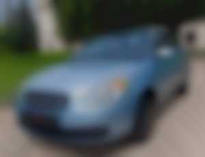 Hyundai Accent 1.4 16v 71kw Nová EKTK 04.2027