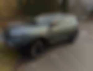 Dacia Duster Extreme 4x4