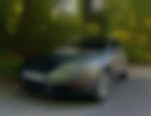 VW Passat B6 2.0 TFSI LPG