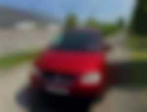 Volkswagen touran 2.0diesel