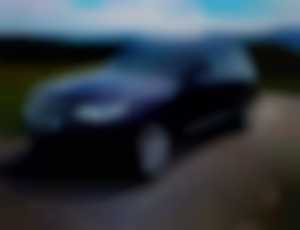 Volkswagen Touareg 3.0 V6 TDI DPF tiptronic.