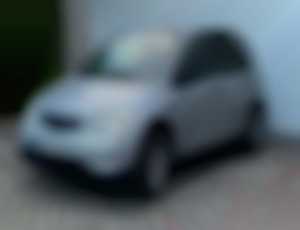 Honda Civic 7G 1.6 V-Tec LPG
