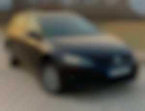 Volkswagen Golf 7 Variant 2.0 TDI DSG LOUNGE EDITION