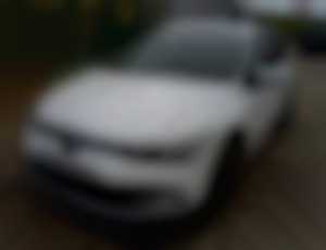Volkswagen Golf 2.0 TDI Lane Assist,Front Assist,klima,tempo