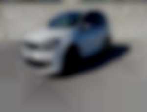 Volkswagen Golf 6 Comfortline