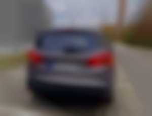 Ford Focus Combi 1.5 Ecoboost 110kw
