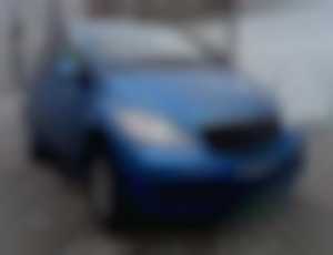 Mercedes A150 70kw W169