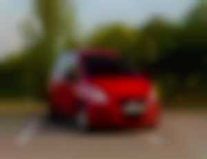 Suzuki Splash 998cm, 50Kw