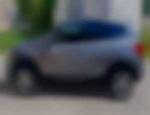 Qashqai j10 Benzin