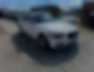BMW Rad 1 116d AT