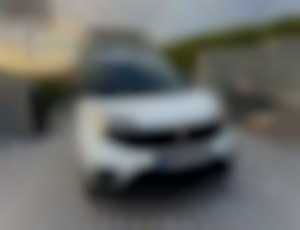Fiat Doblo,1.6 MultiJet, Diesel, 77kw, manual