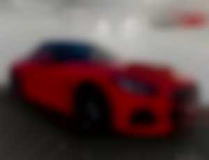 BMW Z4 M Sport AT