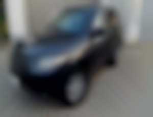 Hyundai Santa Fe 2.2crdi 4wd automat