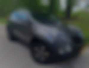 Kia Sportage 2.0 CRDi VGT 4WD EX AT