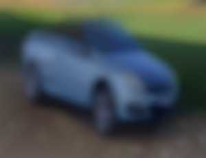 Opel Astra 1,6benzin 85kw TwinTop Cabrio