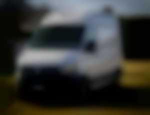 Volkswagen Crafter L3H3 2.0 TDI