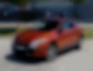 Renault Mégane Coupe 1.6 16V 81 kW