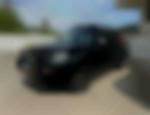Nissan Navara DoubleCab 3.0 V6 dCi Platinum AT Long