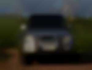 Mitsubishi Pajero IV 2007 125kW