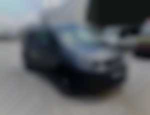 Peugeot Rifter Long 1.5 BlueHDi 100 Allure
