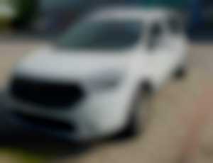 Predám Dacia Doker 2017 - možnosť odpočtu DPH, km: 115676