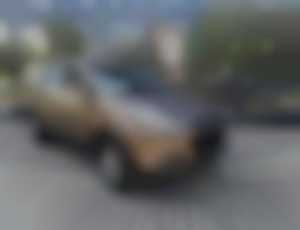 Hyundai ix35 1.7 CRDi VGT Style 4x2