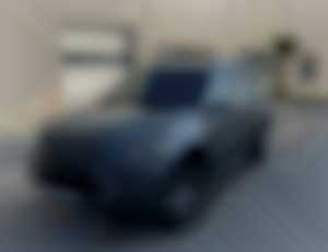 Mercedes-Benz GL350 CDI Facelift AMG 4-Matic 7G-Tronic