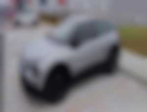 Citroën C4 1.2 benzin automat 8 st. , 2021