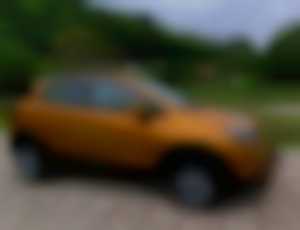 Opel Makka X 1.4 TURBO BENZÍN 2017