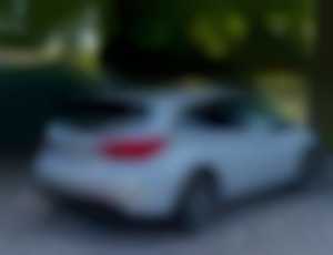 Hyundai i40 CW 1.6 CRDI 100kw 2014 Odpočet DPH