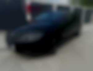 Volkswagen Passat CC lift