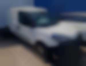 Fiat Doblo Maxi 1.6 Mjet Možnosť odpočtu DPH 2020