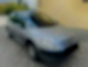 Peugeot 307 1.4 XS 1.majiteľ Servisná knižka