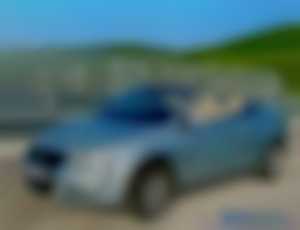 Volkswagen Eos 1.4 tsi možná výmenaleasing