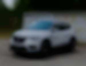Renault Arkana 1.6 FULL Hybrid 145, SRzáruka