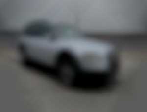 Audi A6 Allroad 3,0 TDI Quattro 140 000km