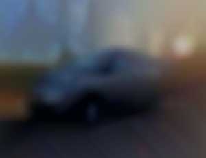 Predám Nissan NV 200