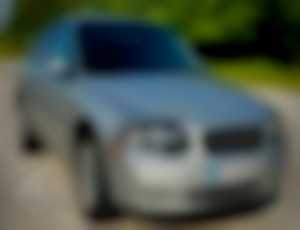 S80 2.9 V6 Executive