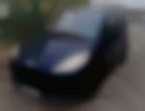 Peugeot 1007 1.4 HDi Trendy